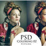 PSD Coloring 02