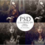 PSD Coloring 09 ~ Sweet Autumn