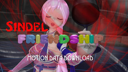 Motion Dl On All Of Mmd Deviantart