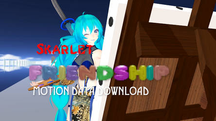 Motion Dl On All Of Mmd Deviantart
