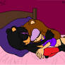Sleeping Together