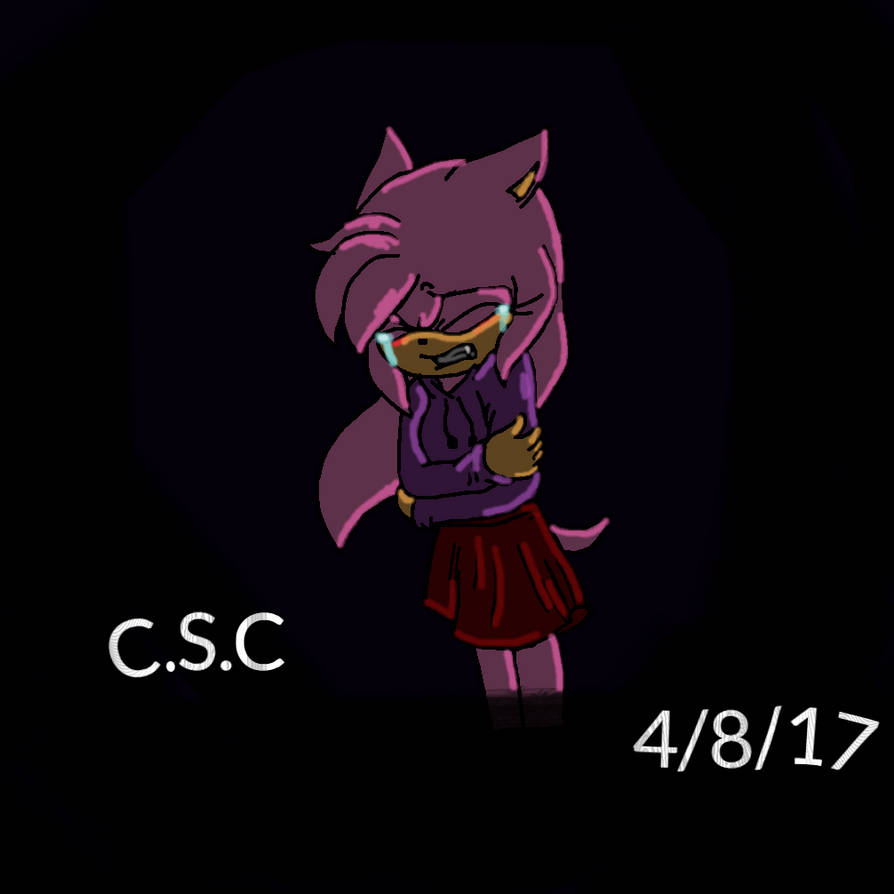 Why Sonic? by ClassicSonicChick on DeviantArt