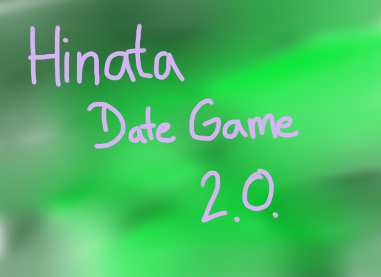 Hinata Date Game 2.0