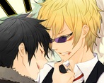 SHIZAYA!! Can't Get Enough [Arc One] by Voidee