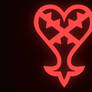 Kingdom Hearts - Heartless Wallpaper