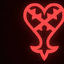 Kingdom Hearts - Heartless Wallpaper