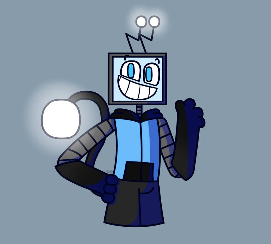 New profile picture by GhostlyBlues on DeviantArt