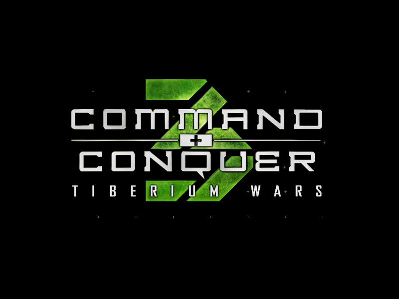 Command and Conquer 3 Logo by Hurkx on DeviantArt