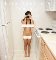 Lisa Nguyen's Journal