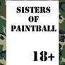 Sisters of Paintball