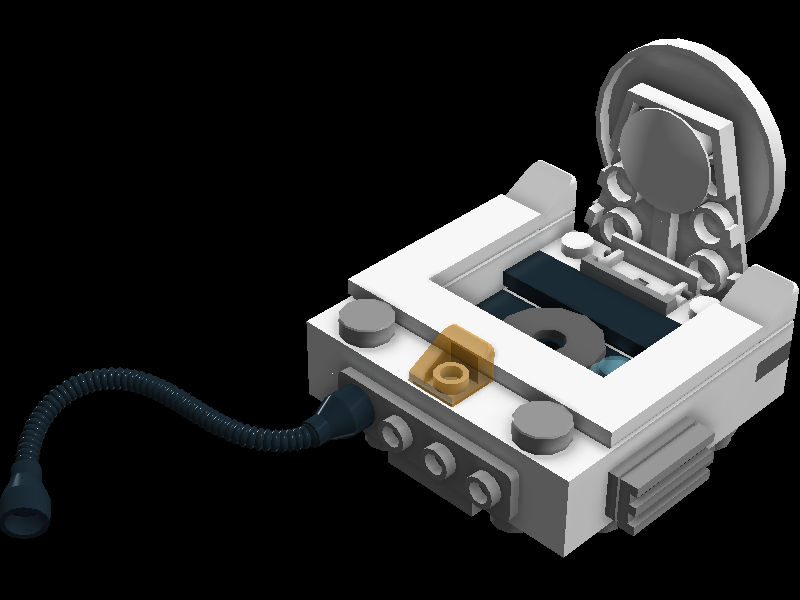 Lego dreamcast shop