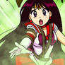 (GIFT VIDEO) Sailor Cocoons Bursting One By One
