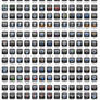iBerry Carbon 90x90 png icons