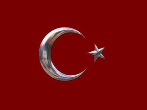turkish flag flash swf