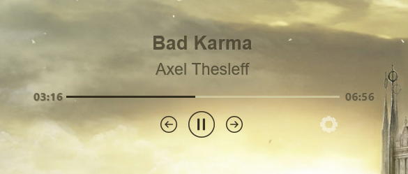 reintsall nowplaying spotify reintsall nowplaying spotify