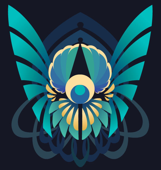 Animated Design by LadyBloodFlower on DeviantArt