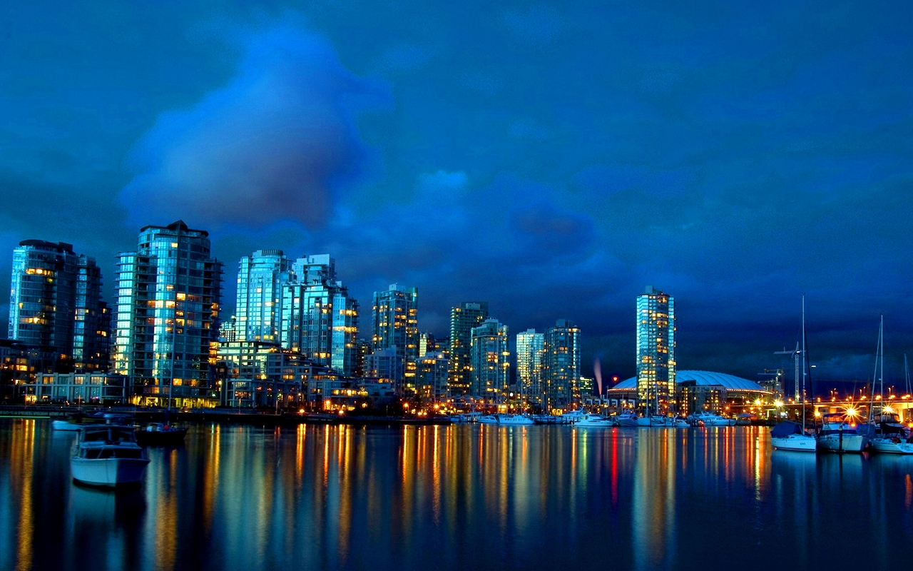 Vancouver