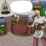 Fantasy Pet Shop