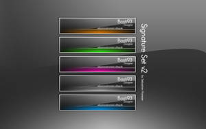 Signature Set v2