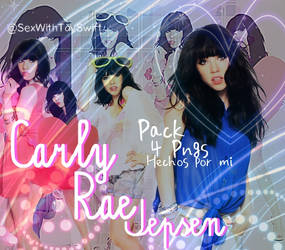 Carly Rae Jepsen Pack png 001