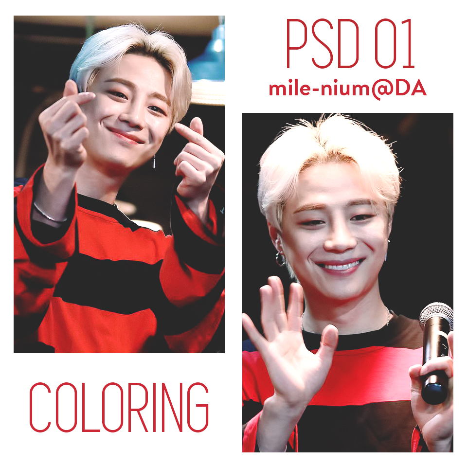[ psd coloring #1 ] by rm-karennnnnnnn on DeviantArt