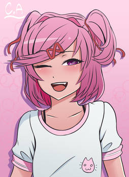 Natsuki