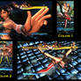 SFxT Mod: Xiaoyu - Circus Girl