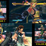 SFxT Mod: Cammy - Officer