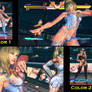 SFxT Mod: Lili - Bedtime Lingerie