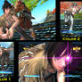 SFxT Mod: Juri - Casual Style