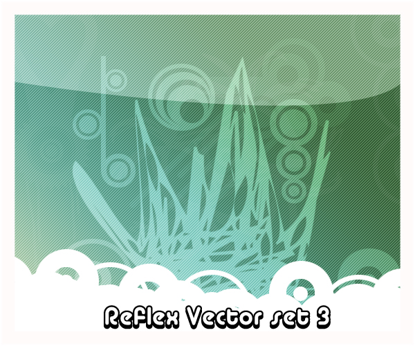 Reflex Vector set 3