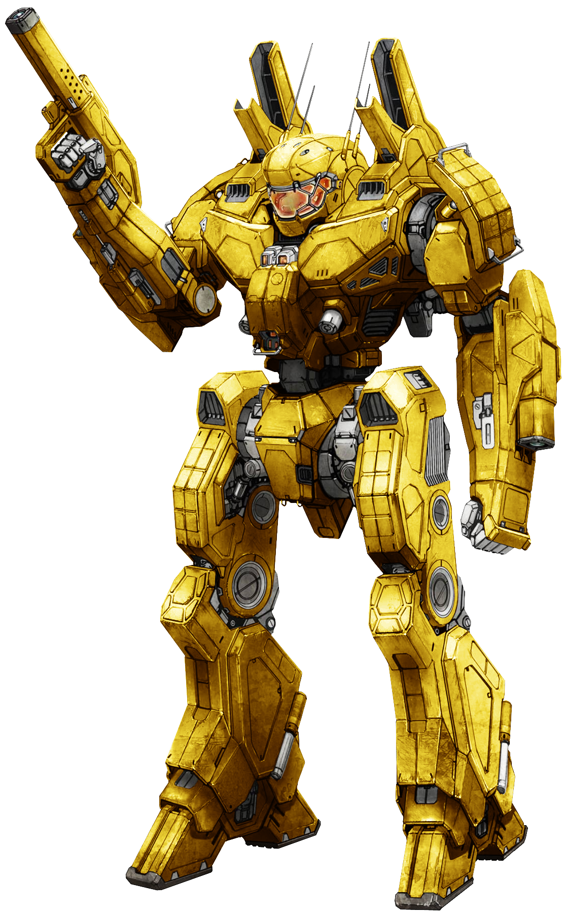 battletech phoenix hawk