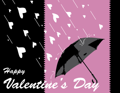 Happy Valentine's Day :animation: