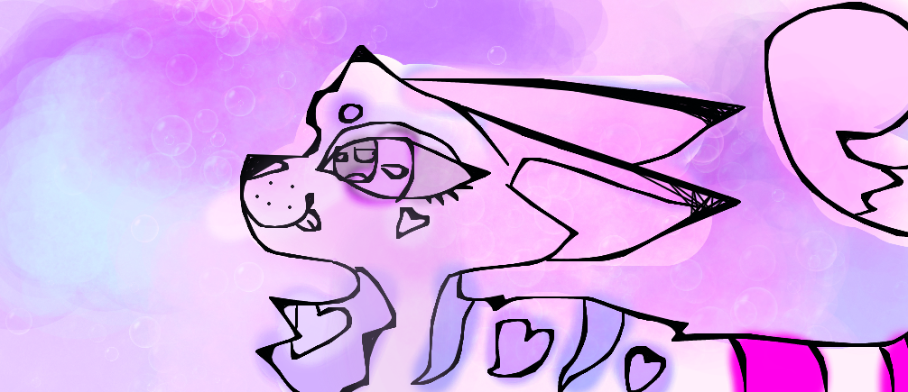 Kitty cat by KittensX on DeviantArt