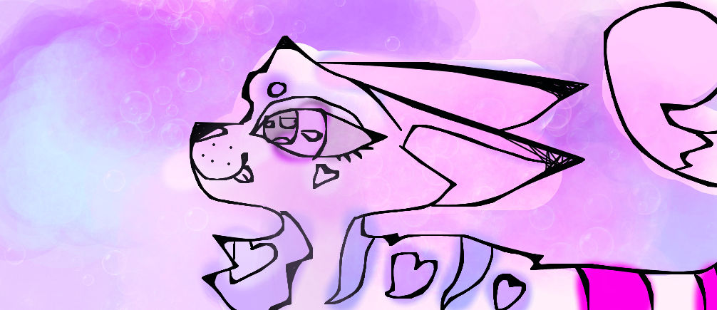 Kitty cat by KittensX on DeviantArt