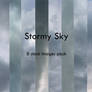 Stormy Sky Pack