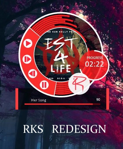 Rks Redesign 1.0