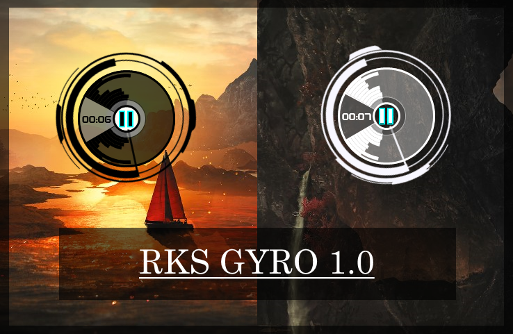 RKS Gyro 1.0