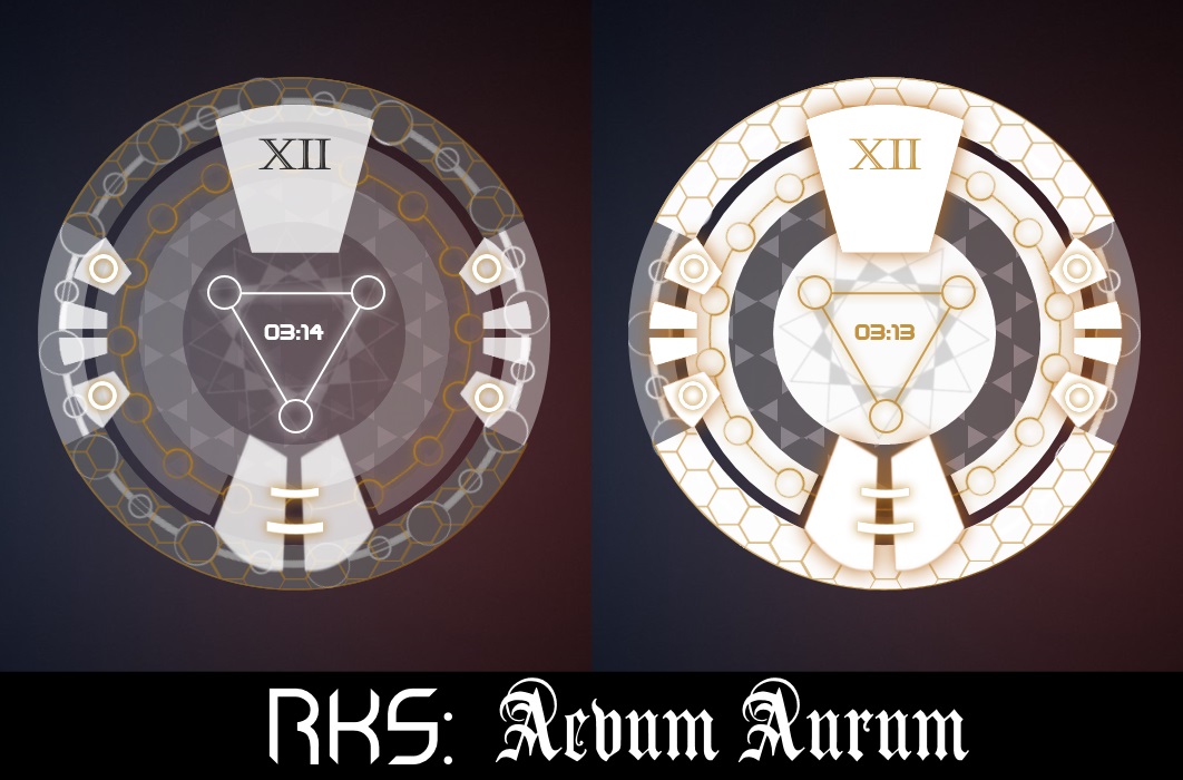 RKS Aevum Aurum 