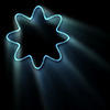 Springy Particles