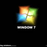 WIndow7 boot screen for xp