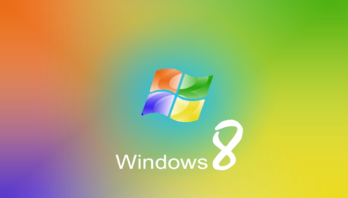 Windows 8 New