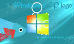 Win8 CP Logo by BHASKARSAINIALUDIYA