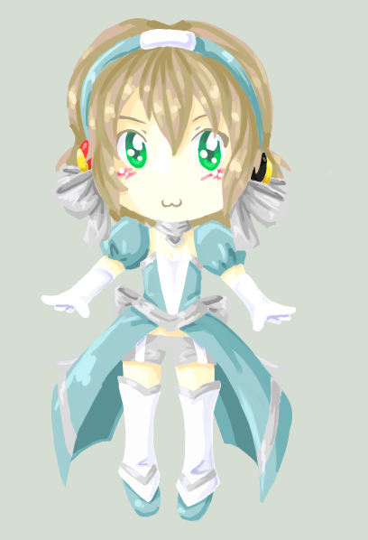 APH-Flele - Hetaloid - Belgium by Dj-Mewmew