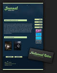 Nocturnal Retro by fantasy-alive