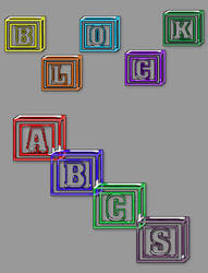 Block ABC's