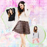 Lucy Hale Png Pack