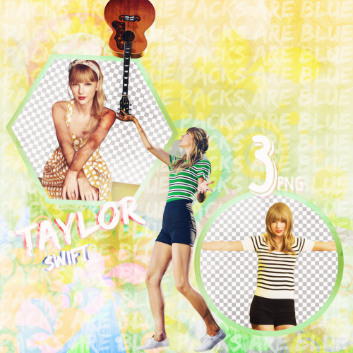 Taylor Swift Png Pack by lovaticgmz on DeviantArt