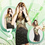 Nina Dobrev Png Pack(3)