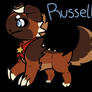 Wyngro: Russell